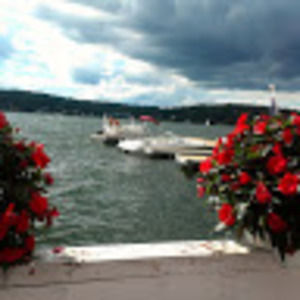 Meet your Posher, Despina